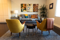 Examples in Homes